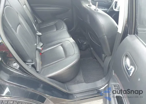 2011 Nissan Rogue Sv from USA, damaged, VIN JN8AS5MV0BW684988